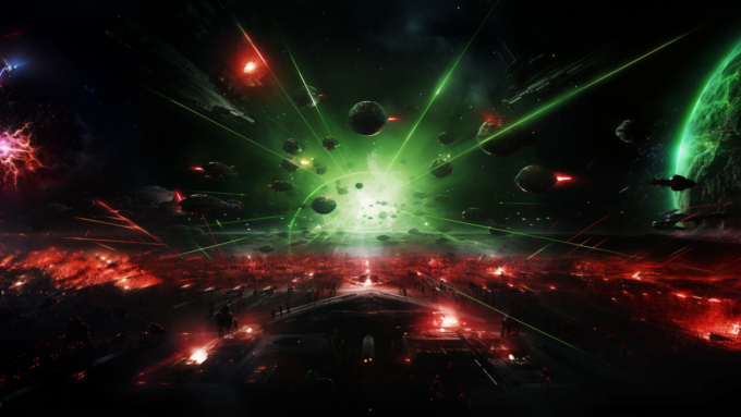 Free Laser Sounds Pack Header