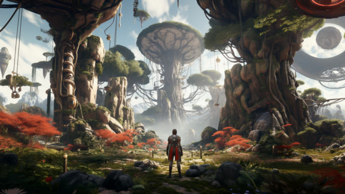 Krotos game sound effects header image