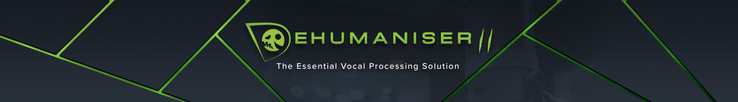 Dehumaniser 2。