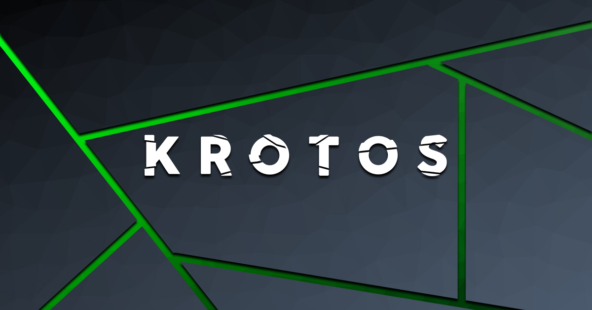 Krotos