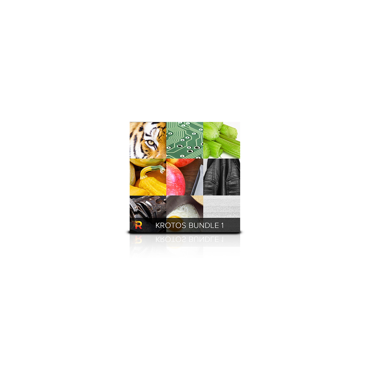 产品形象 Krotos Bundle 1