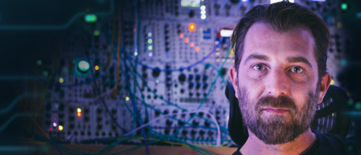 Joseph Fraioli on Film Sound Design and Krotos Software