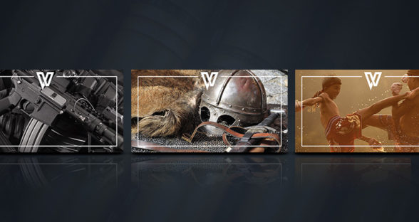 Weaponiser Libraries