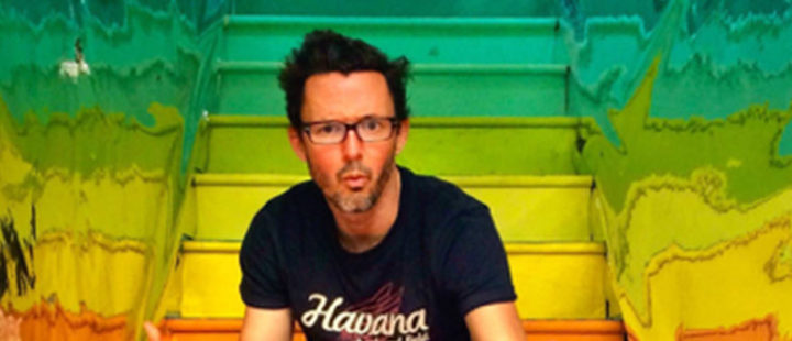 Angelo Palazzo Interview, Top Sound Designer Interviews