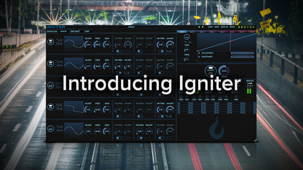 Sound Design Bundle | Krotos Tutorials