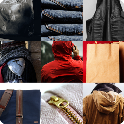 Clothes & Materials Foley Sound Effects Library Vol. 1