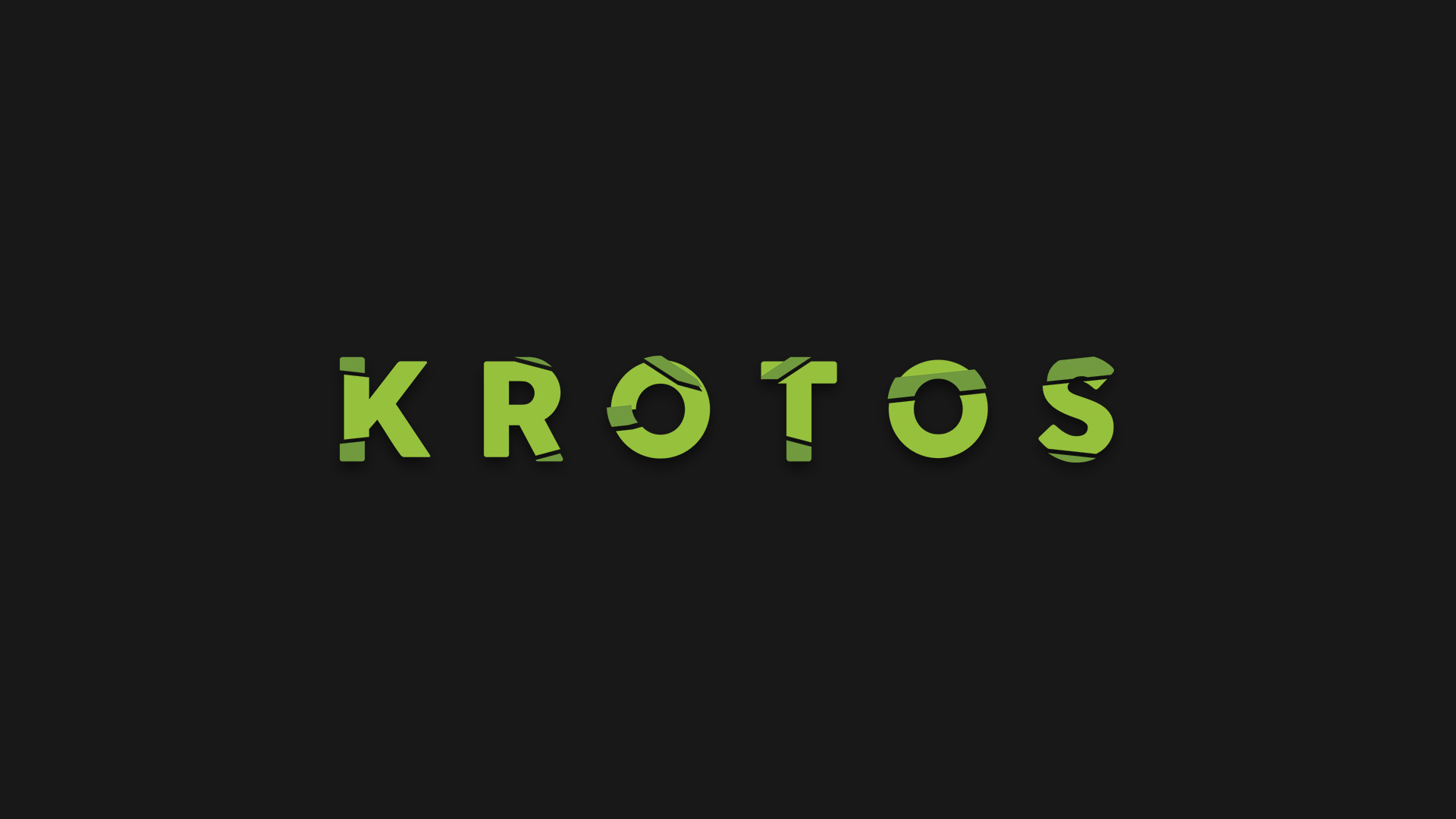 Krotos logo