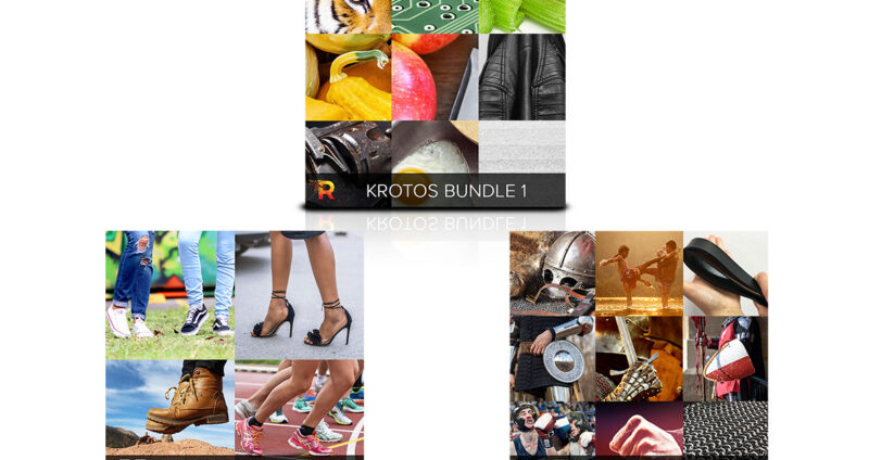 Sound Effects Libraries Krotos