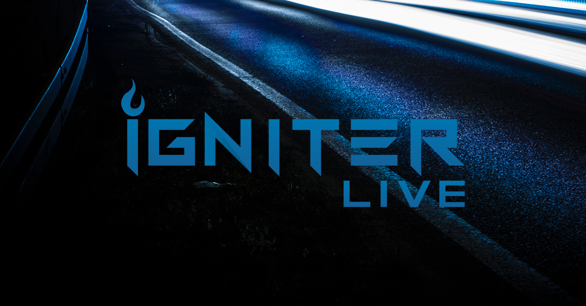 Igniter Live for Wwise Game Audio Middleware Krotos Audio