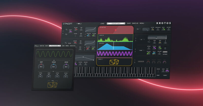 Concept & Simple Concept – What is the difference? - Krotos
