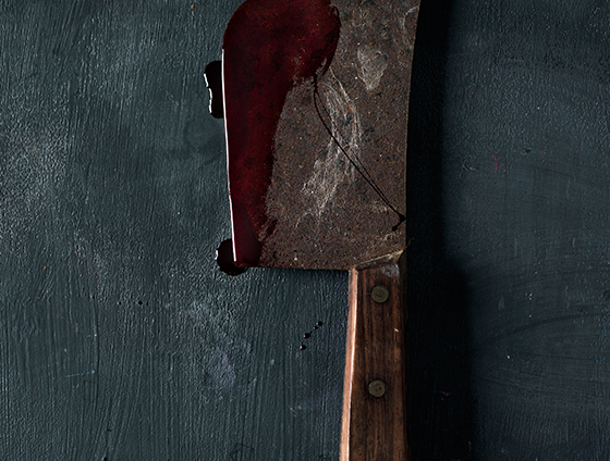 SoundMorph Gore Sound Effects Library