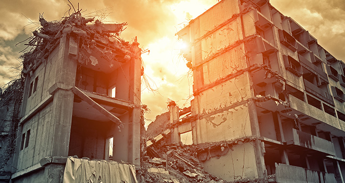 Bang Smash Crash! Destruction Sound Effects Library