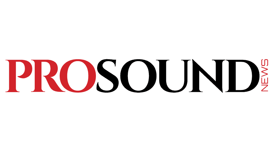 prosound logo