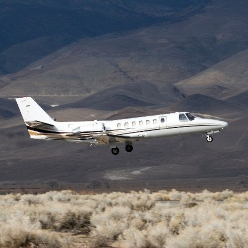 Cessna 560XL