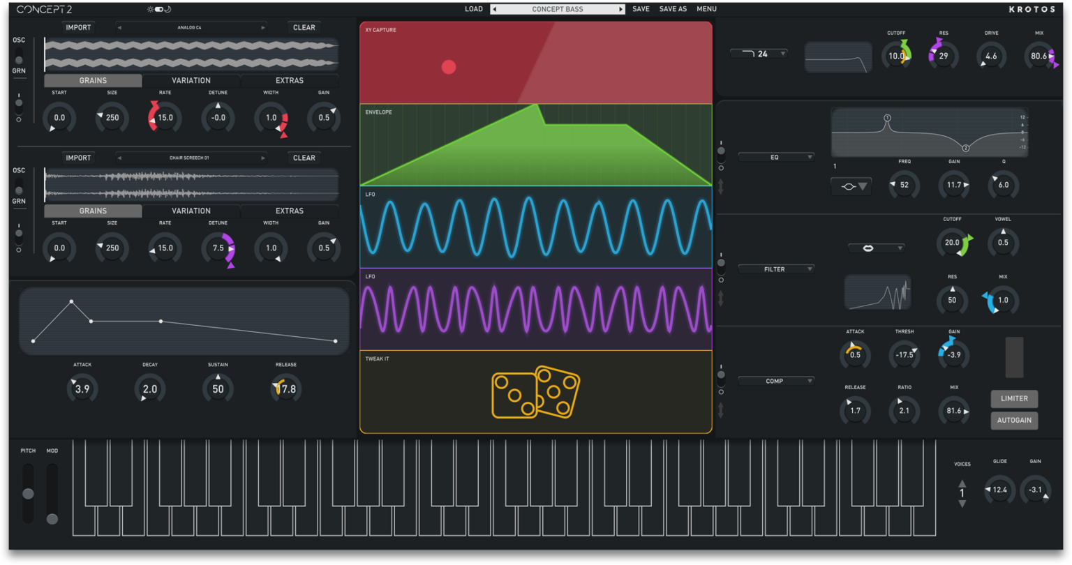 Sound Design Bundles Your Essential Sound Design Toolkit Krotos