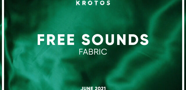 Fabric Foley Sound Free Library