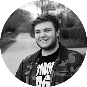 Barney Oram - Sound Designer / Sound Effects Recordist