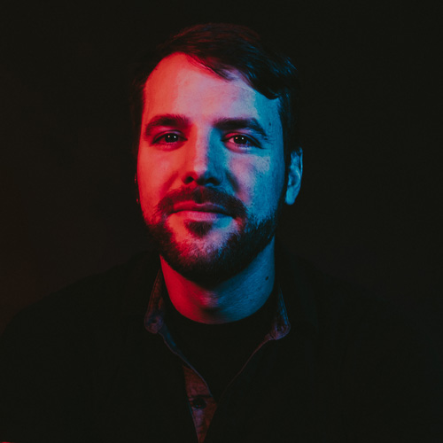 Joshua Suhy, Sound Designer & Audio Post Production