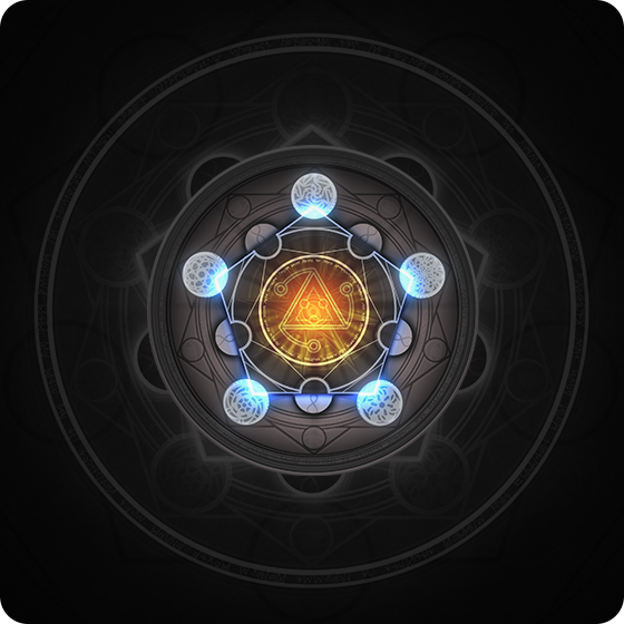 SoundMorph Elemental Sound Effects Library Cover
