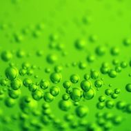 Green Bubble Science