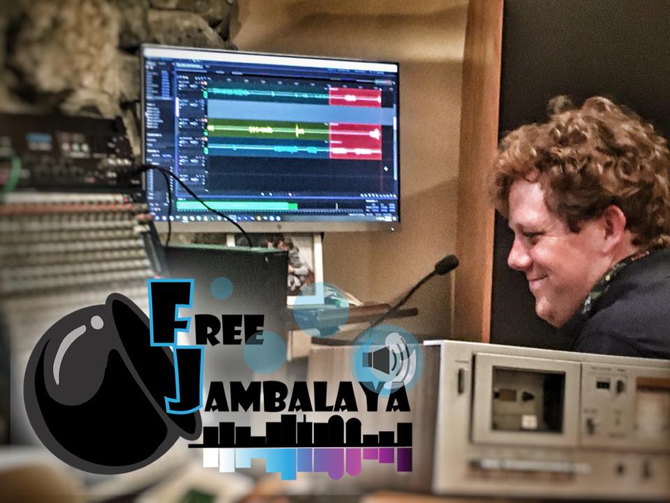 Matt Treacy, Sound Designer for Phantom Limb