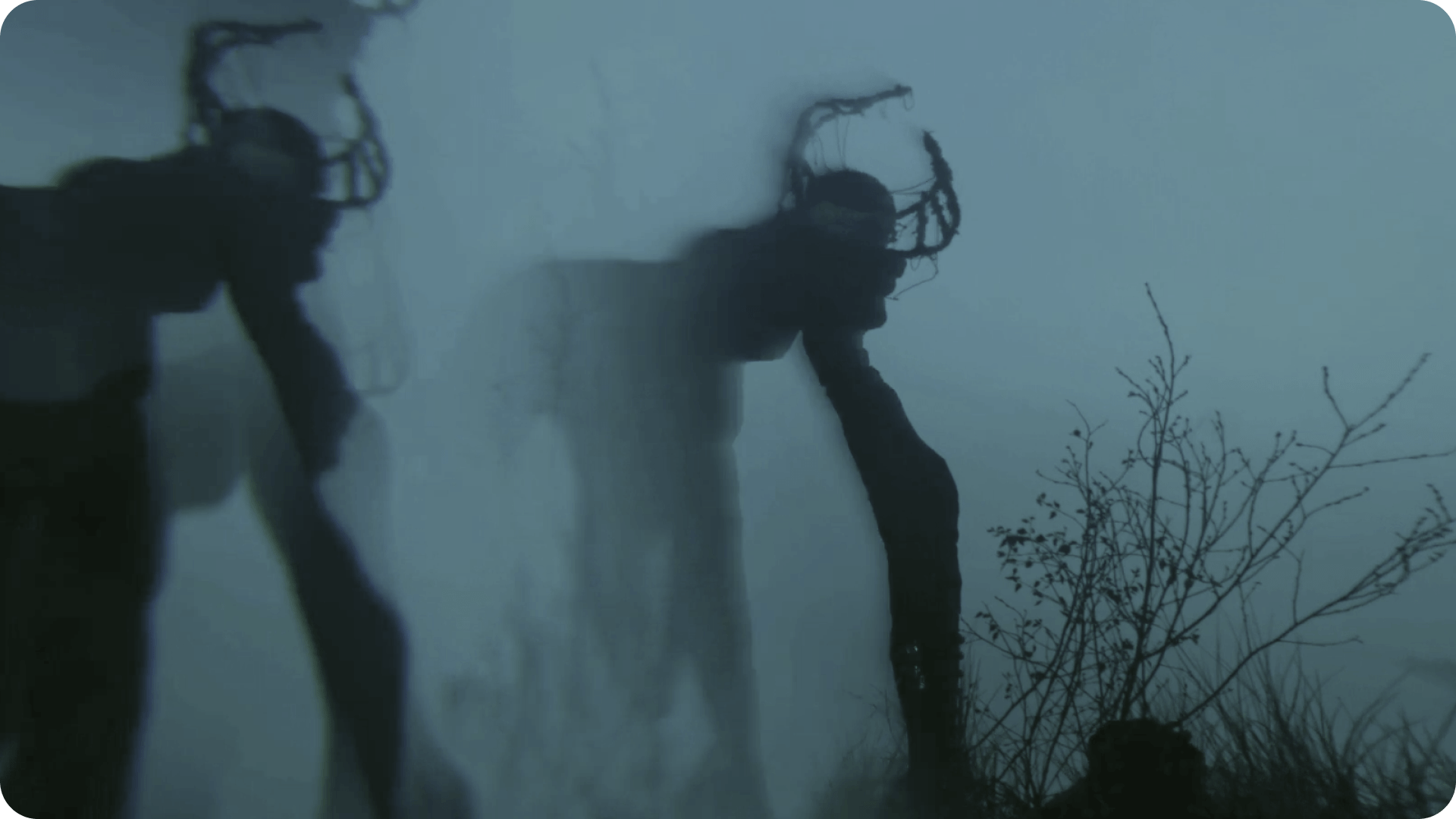Dehumaniser 2