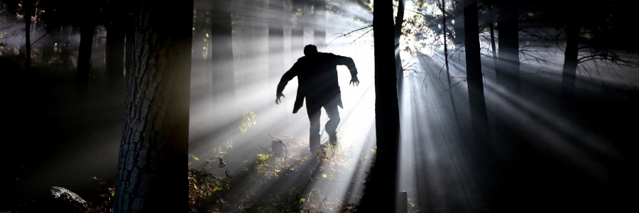 Creature-Vocalisation Dehumaniser