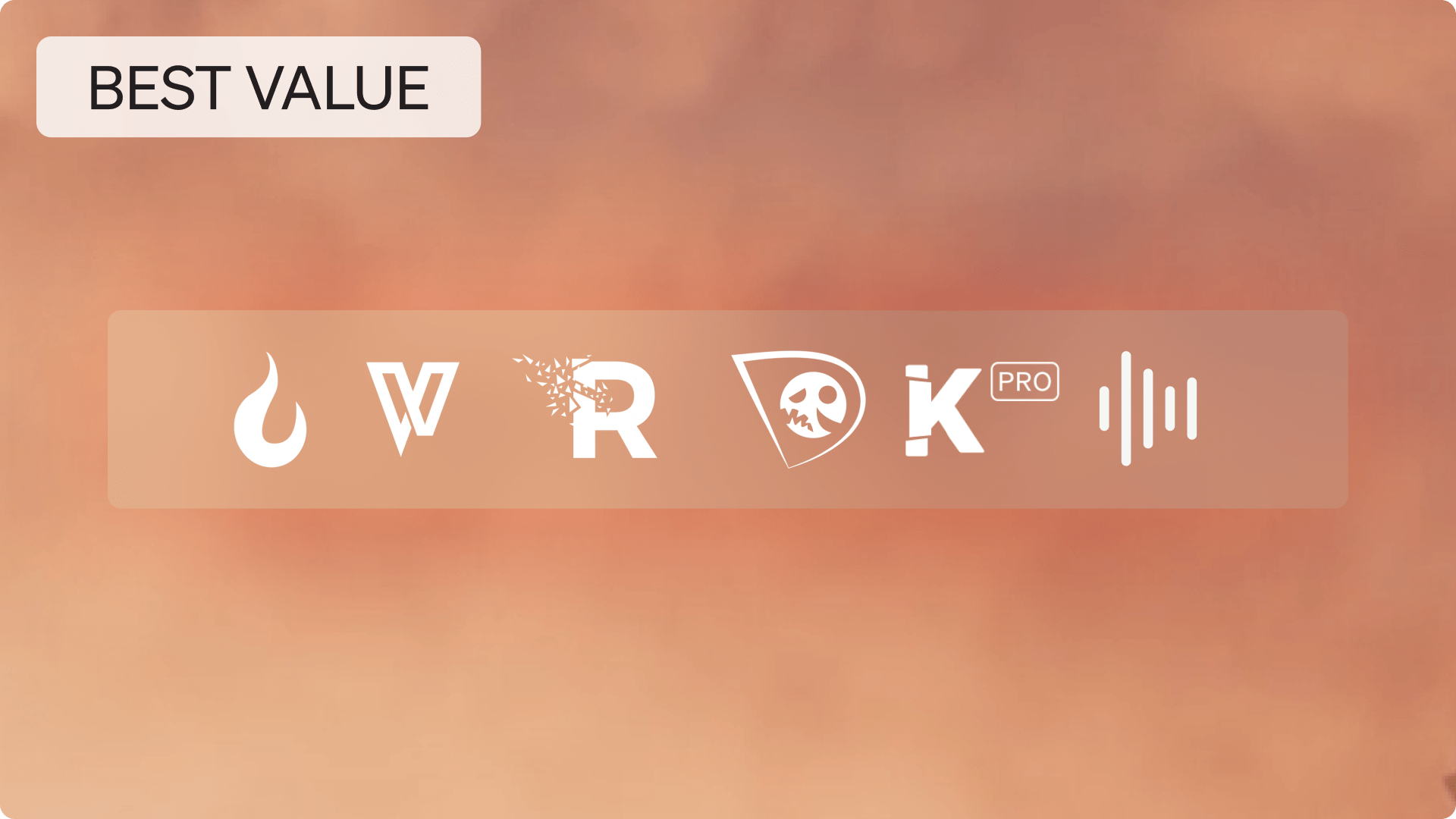 Krotos Studio Max banner