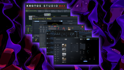krotos studio max sale thumbnail
